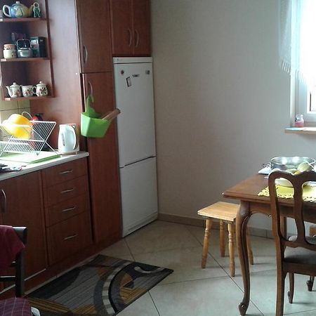 Вилла Uroczysko Ostoja Kopisk Экстерьер фото